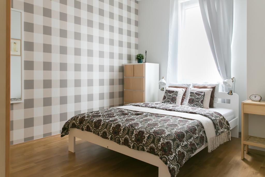 وارسو Forget Me Not Apartment المظهر الخارجي الصورة