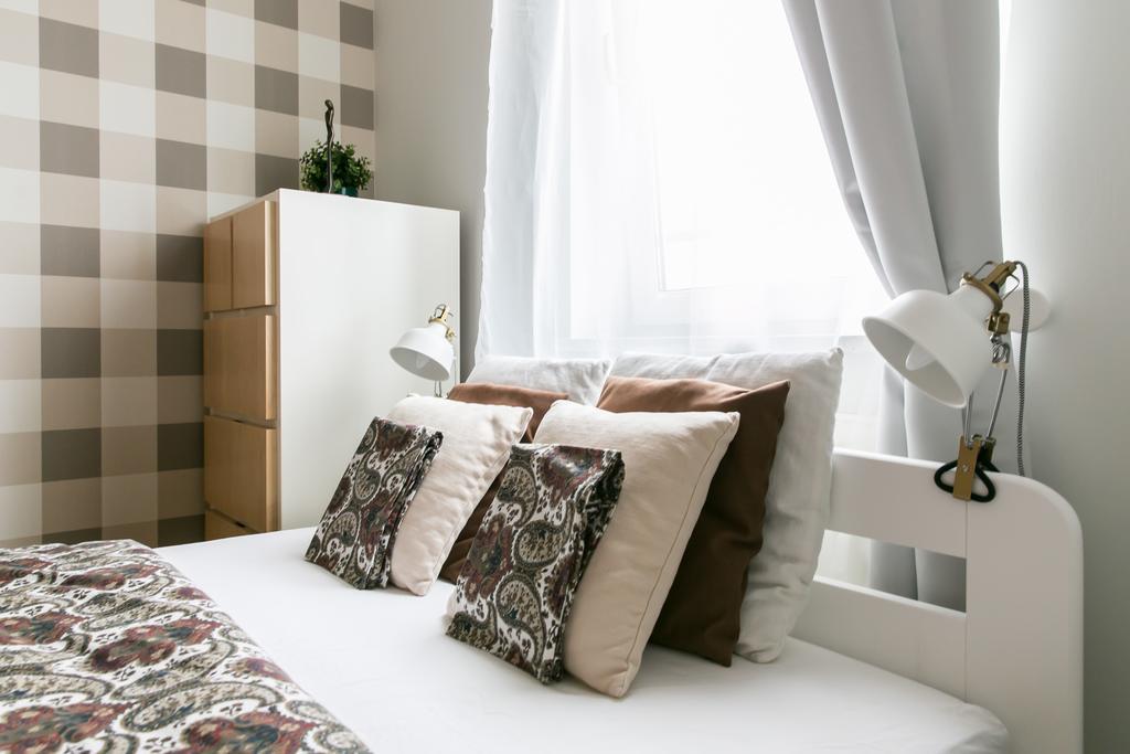وارسو Forget Me Not Apartment المظهر الخارجي الصورة
