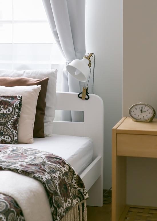 وارسو Forget Me Not Apartment المظهر الخارجي الصورة